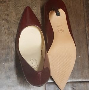Pumps